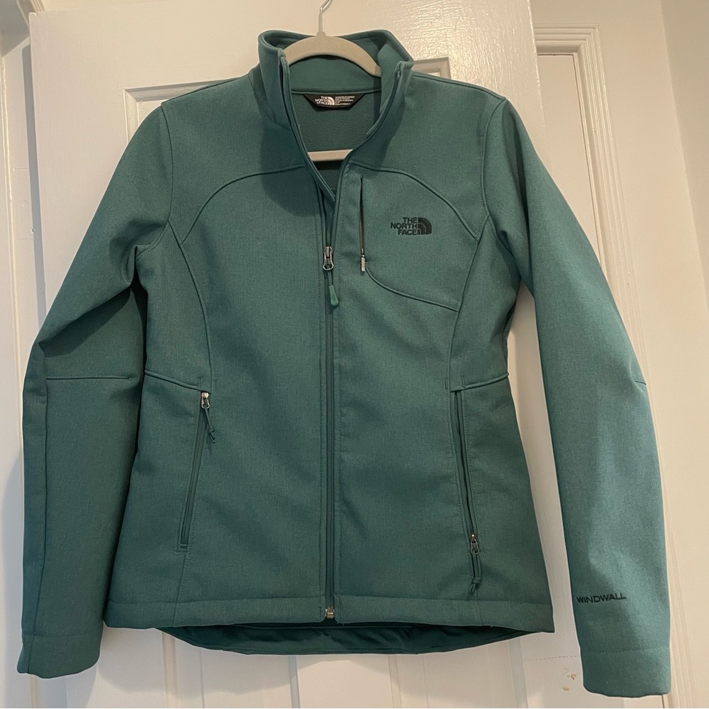 The North Face women jacket - Picture 2 of 12